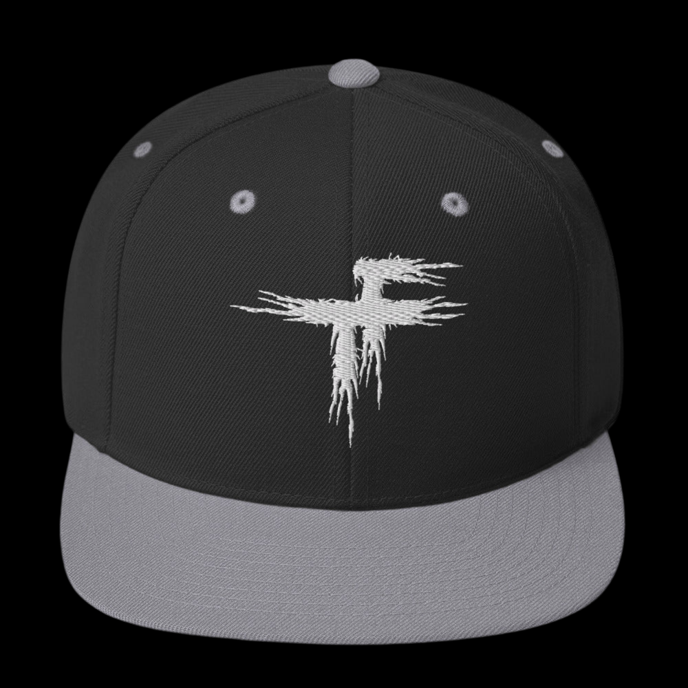 TF Snapback Hat
