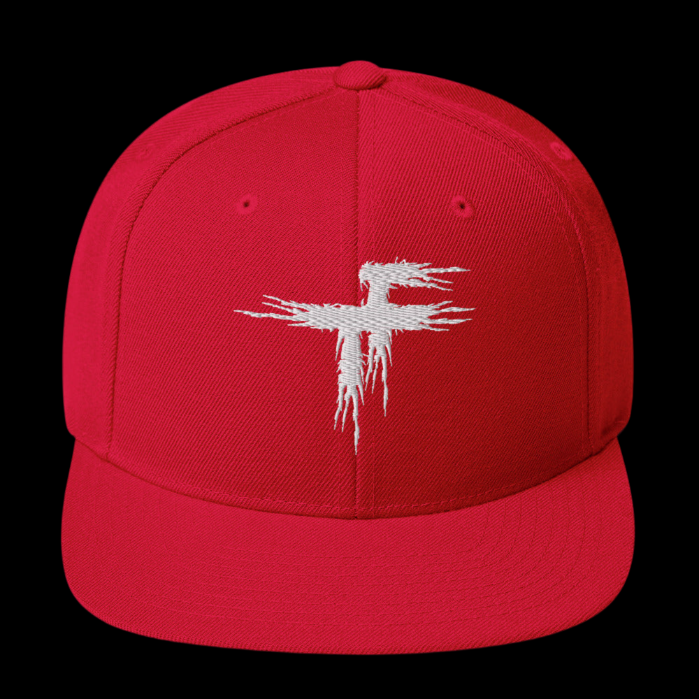 TF Snapback Hat