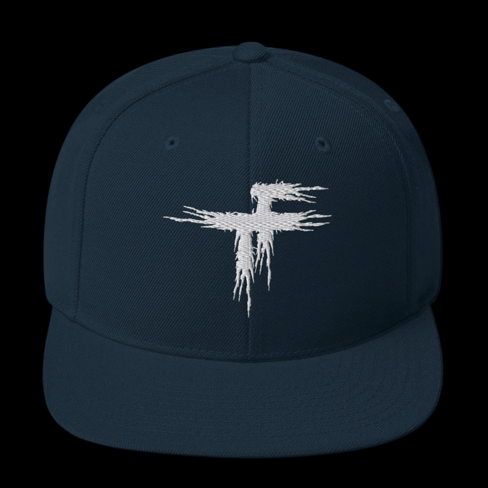 TF Snapback Hat