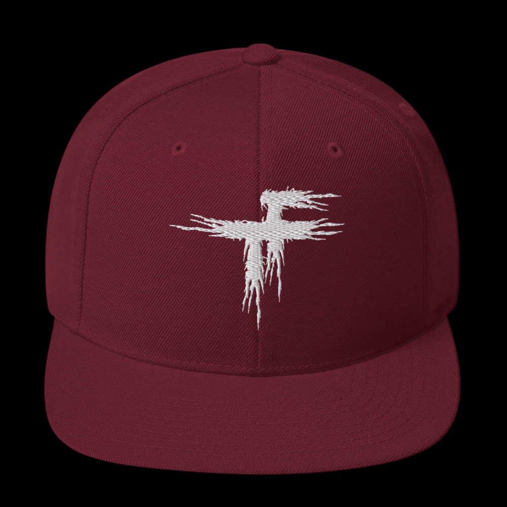 TF Snapback Hat