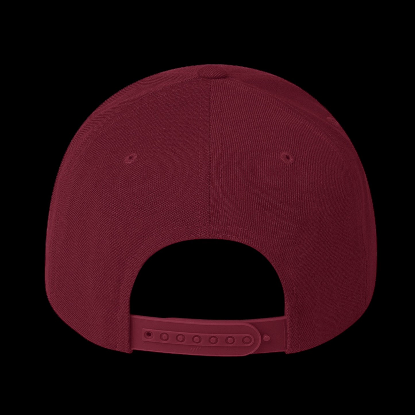 TF Snapback Hat