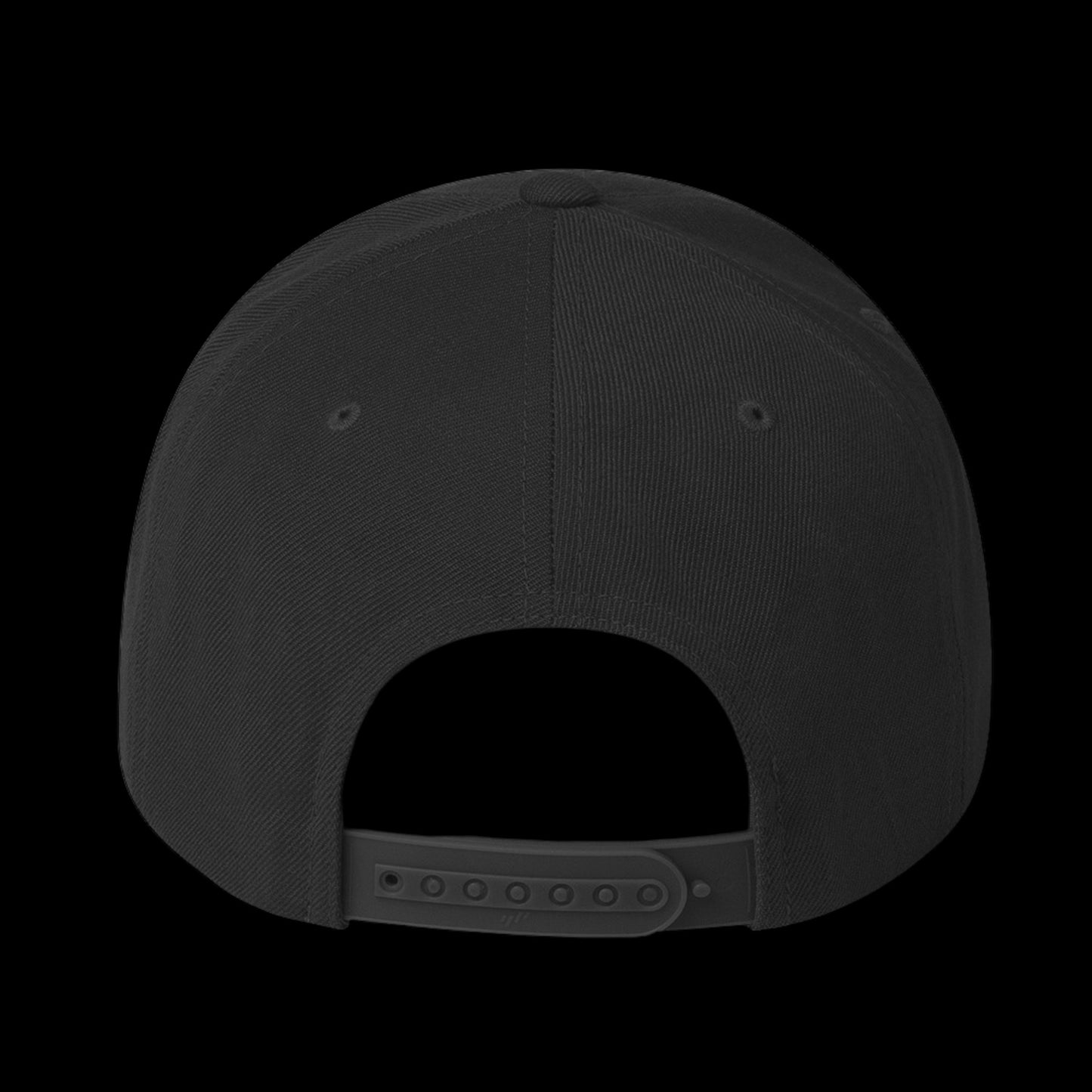 TF Snapback Hat