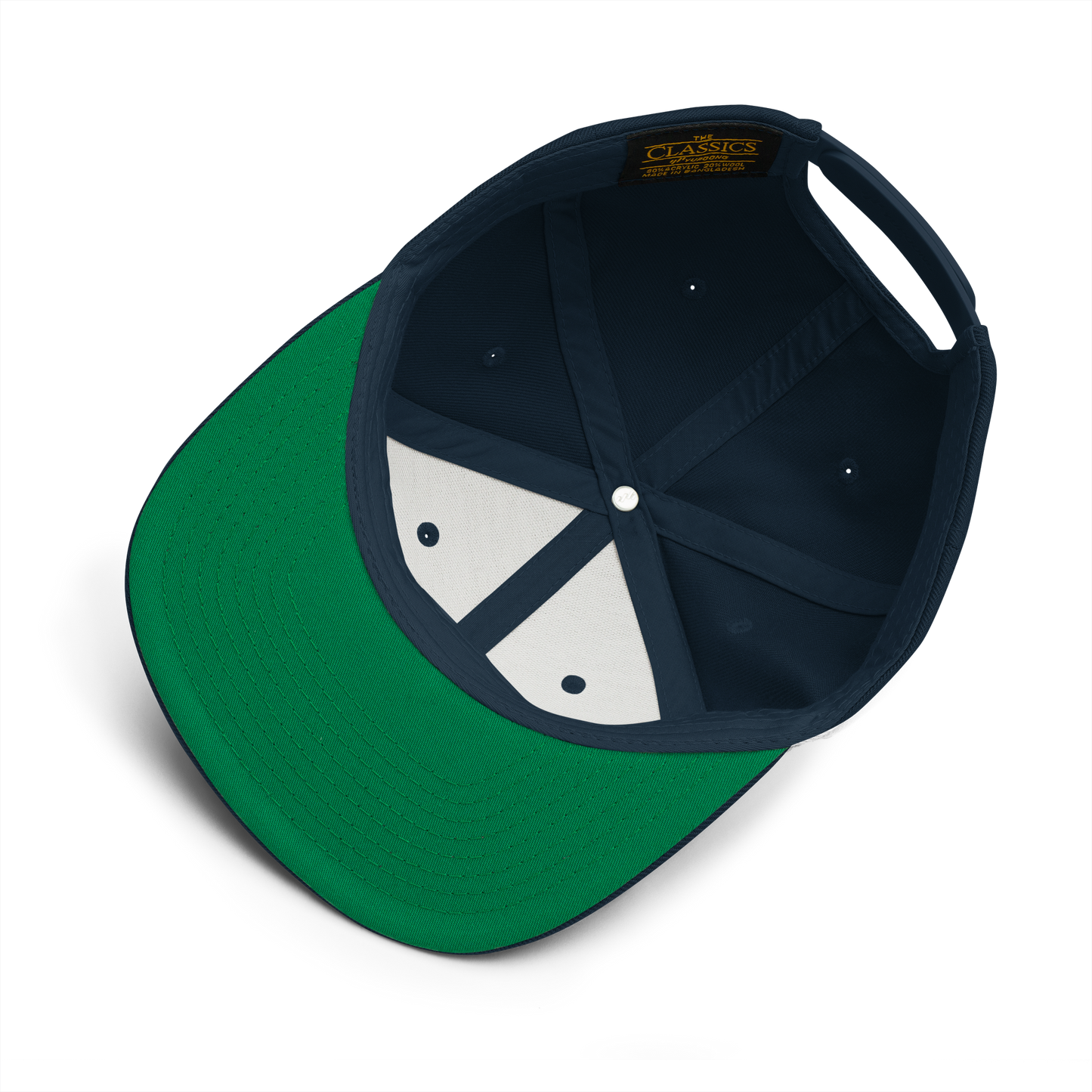 TF Snapback Hat