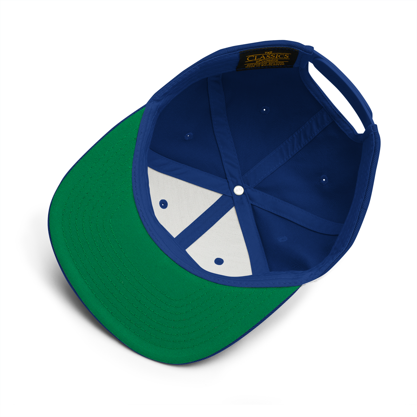 TF Snapback Hat