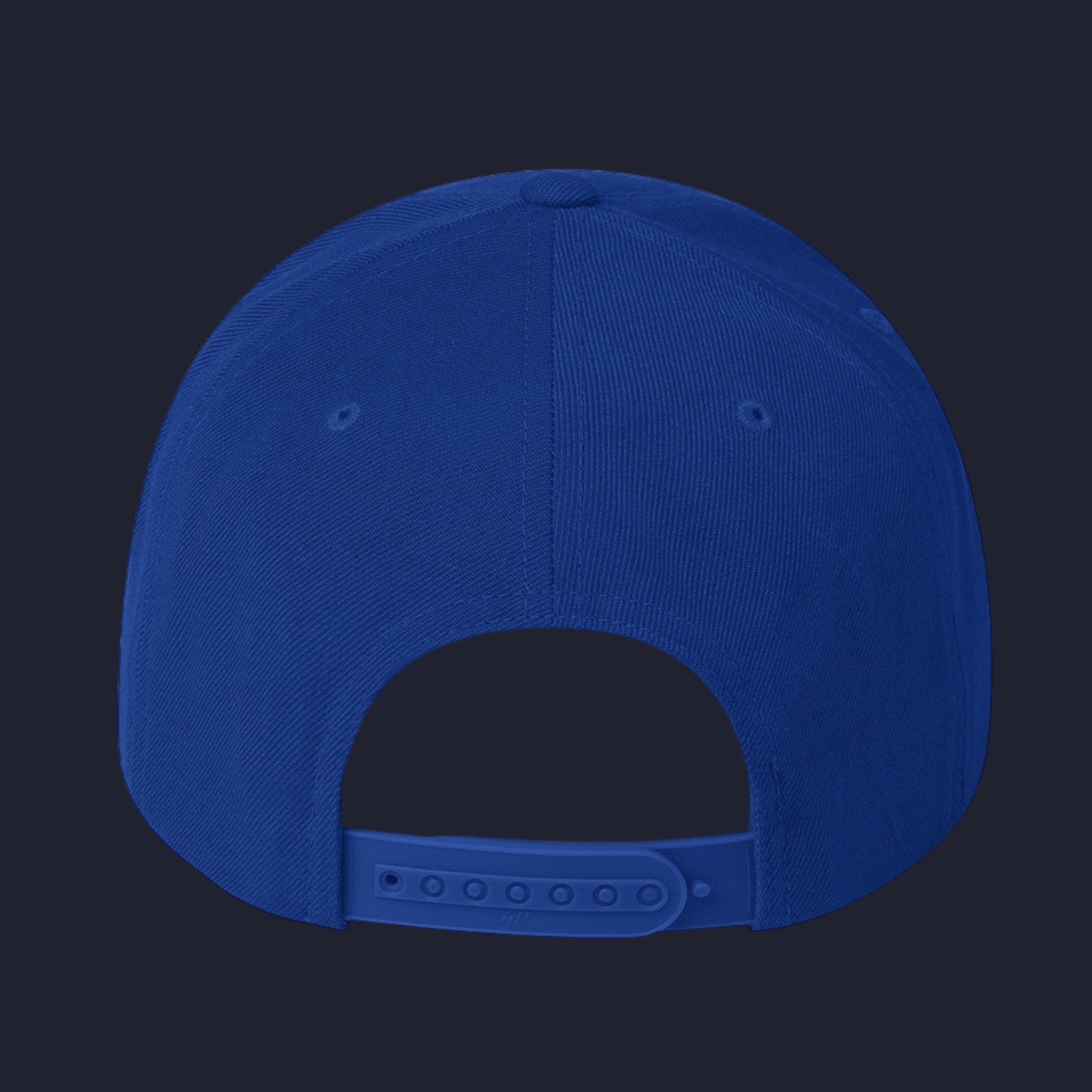 TF Snapback Hat