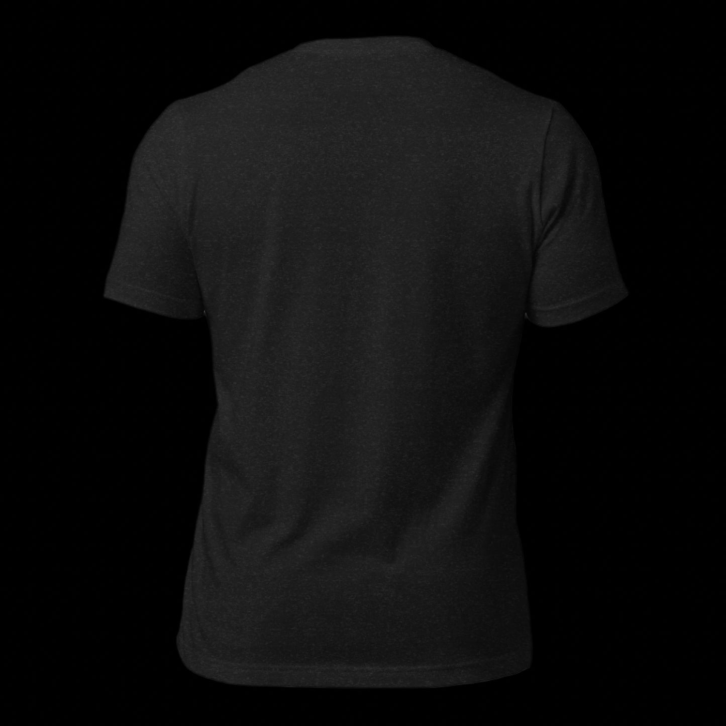 Black t-shirt