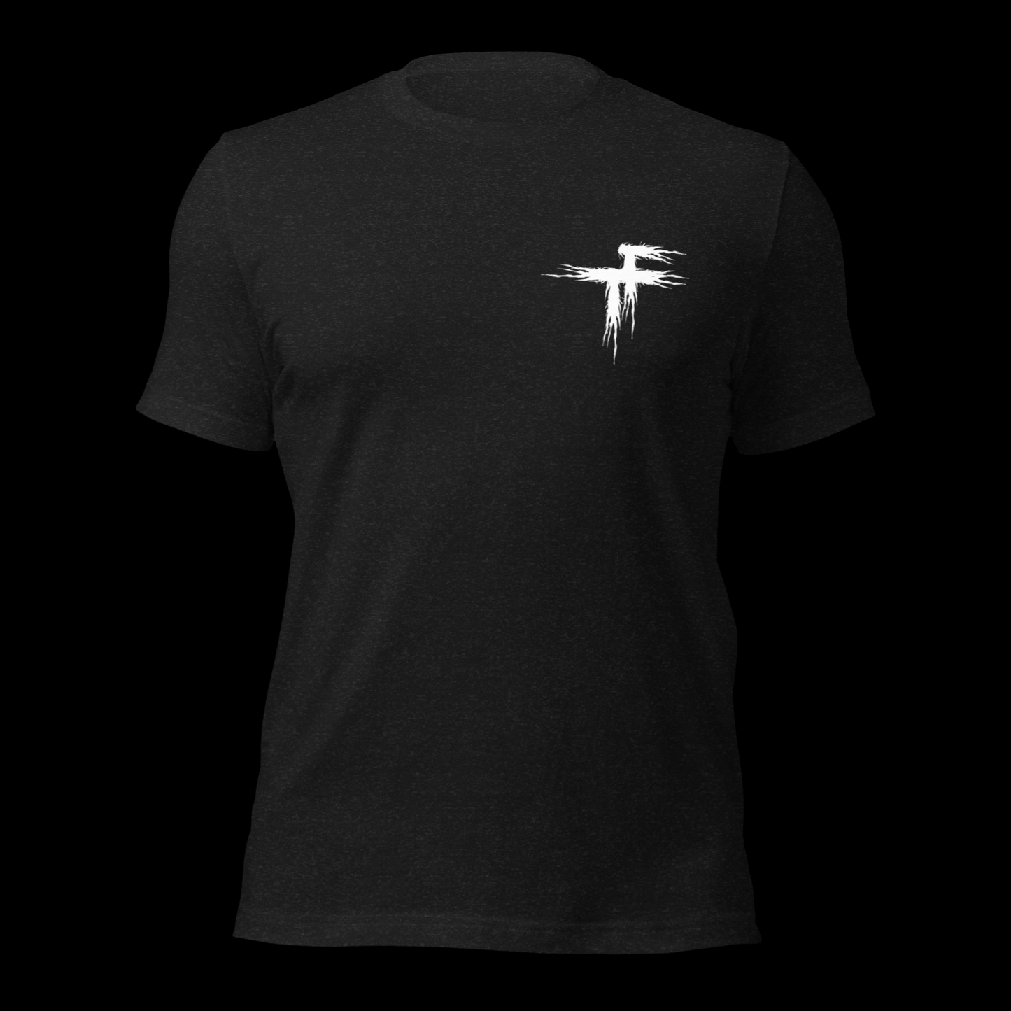The Damned - Unisex t-shirt