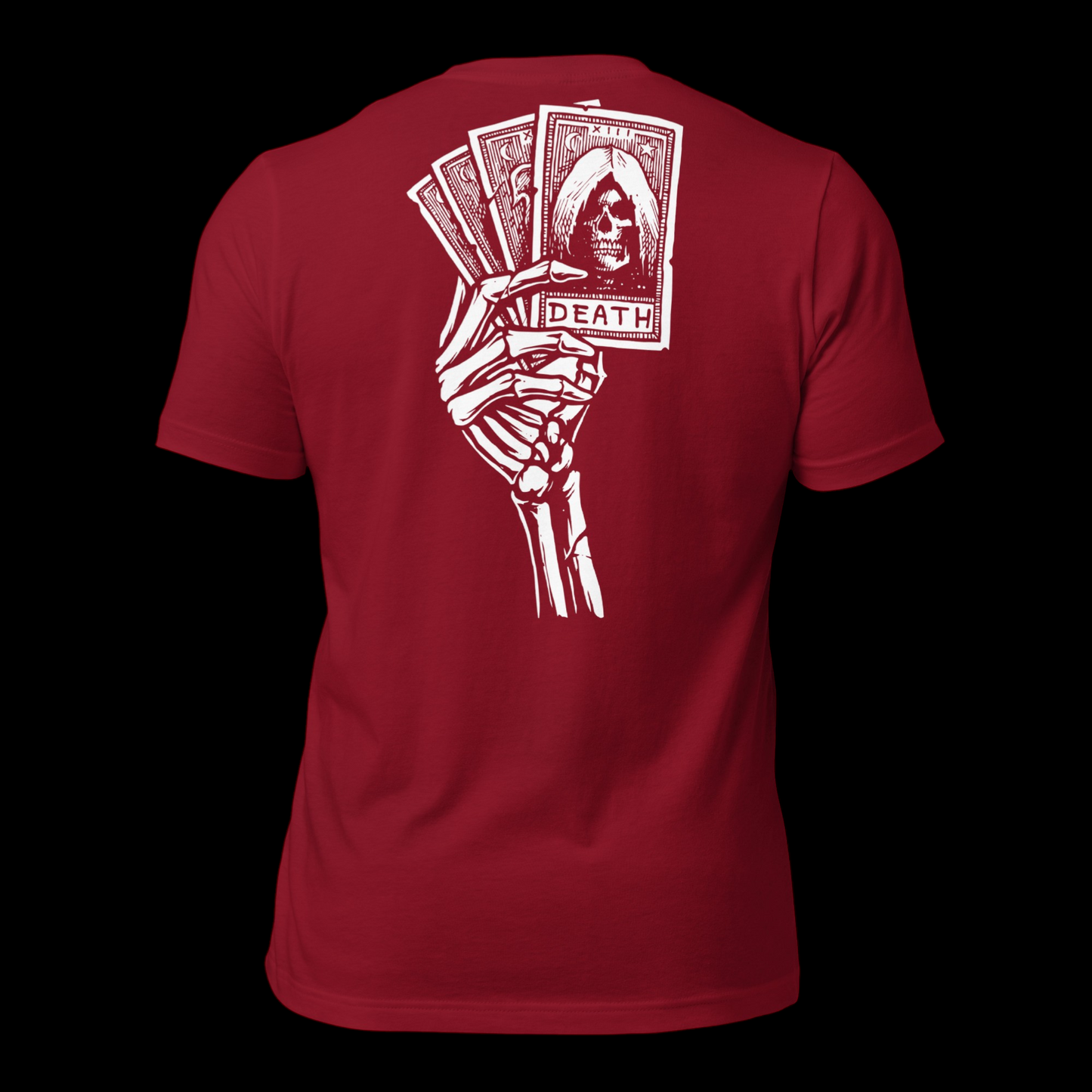 Tarot Card - Unisex t-shirt