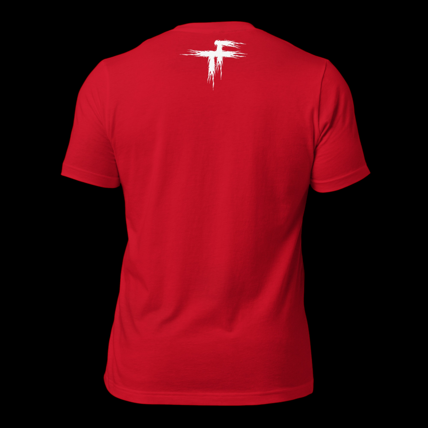 Turn to Stone - Unisex t-shirt