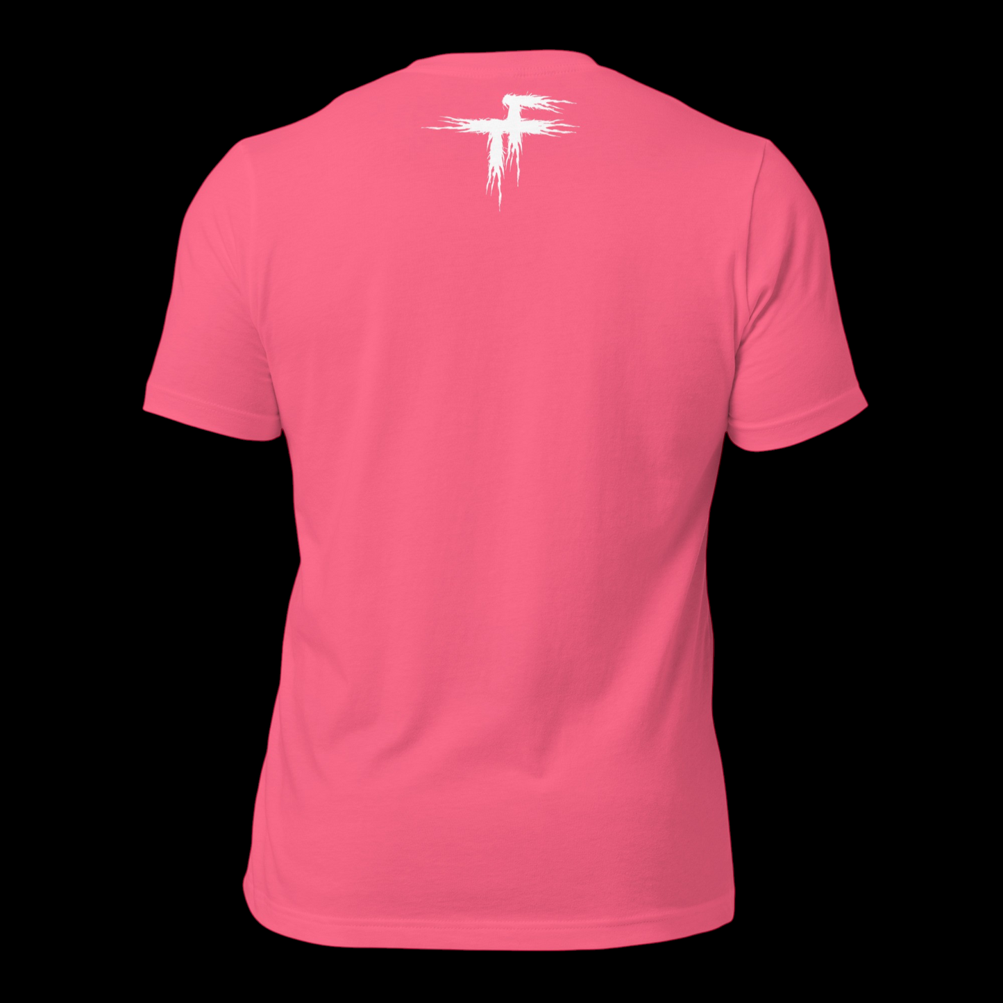Turn to Stone - Unisex t-shirt