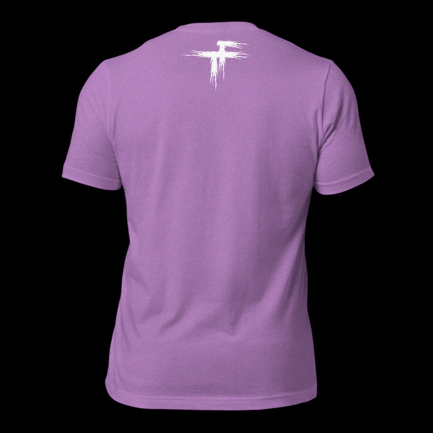 Turn to Stone - Unisex t-shirt