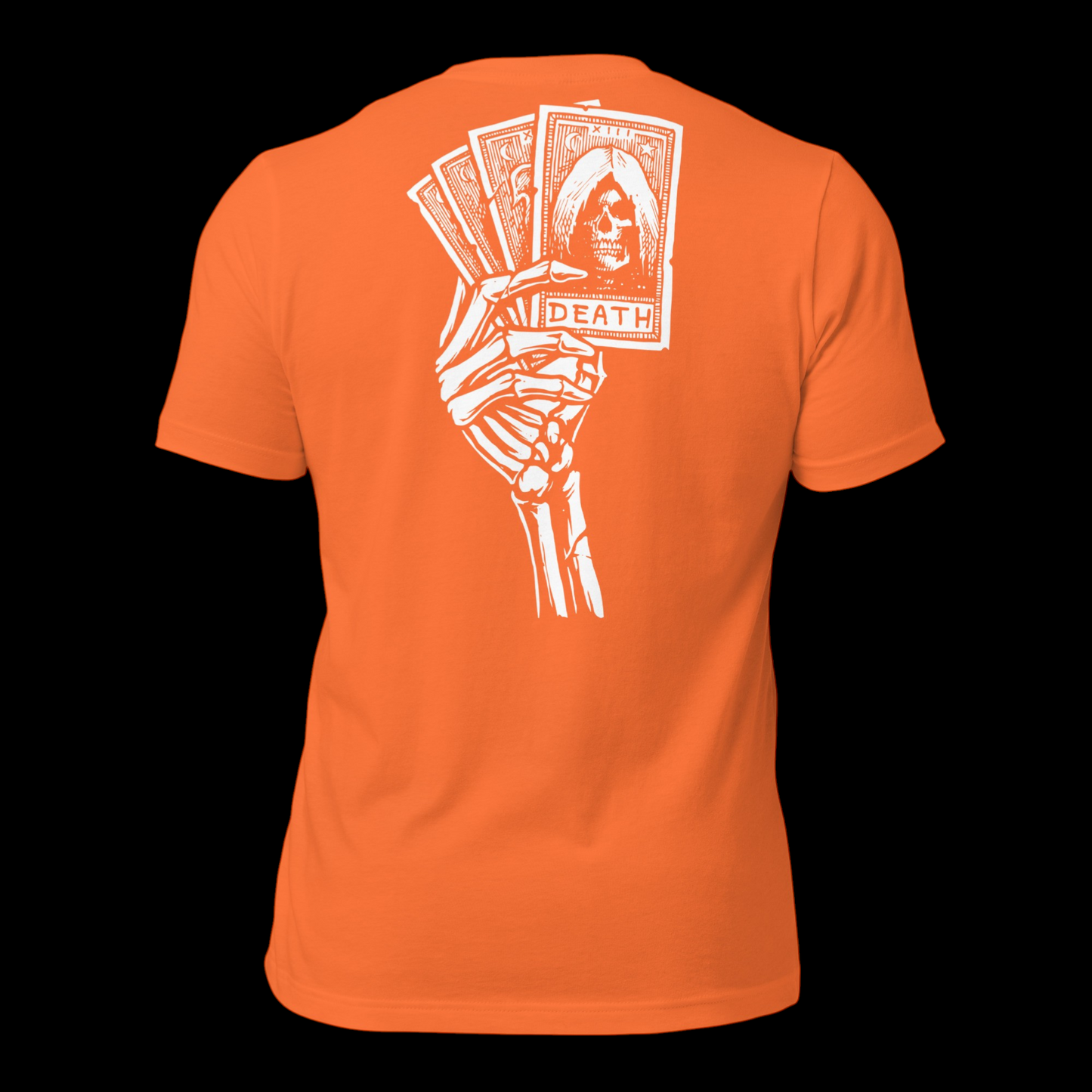 Tarot Card - Unisex t-shirt