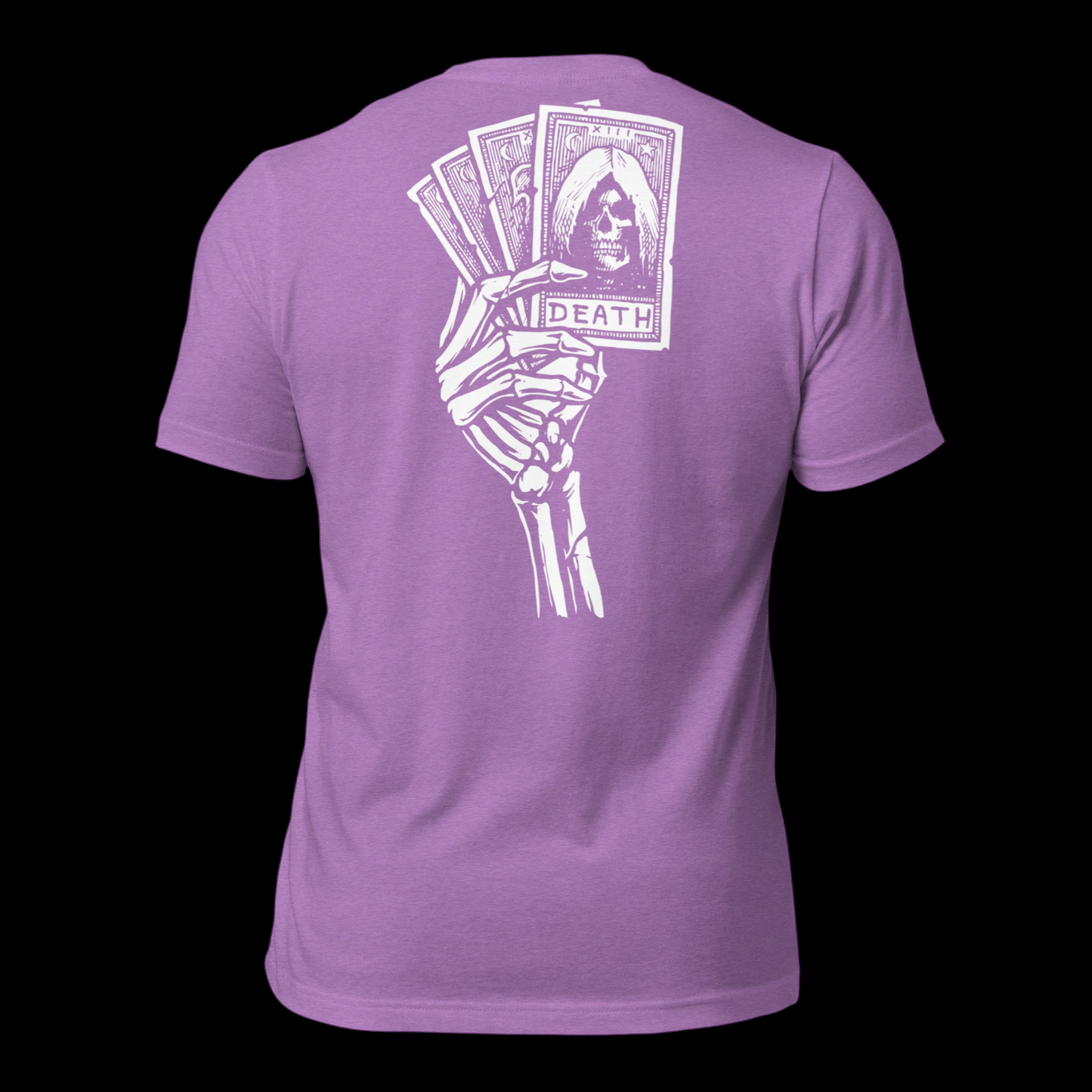 Tarot Card - Unisex t-shirt