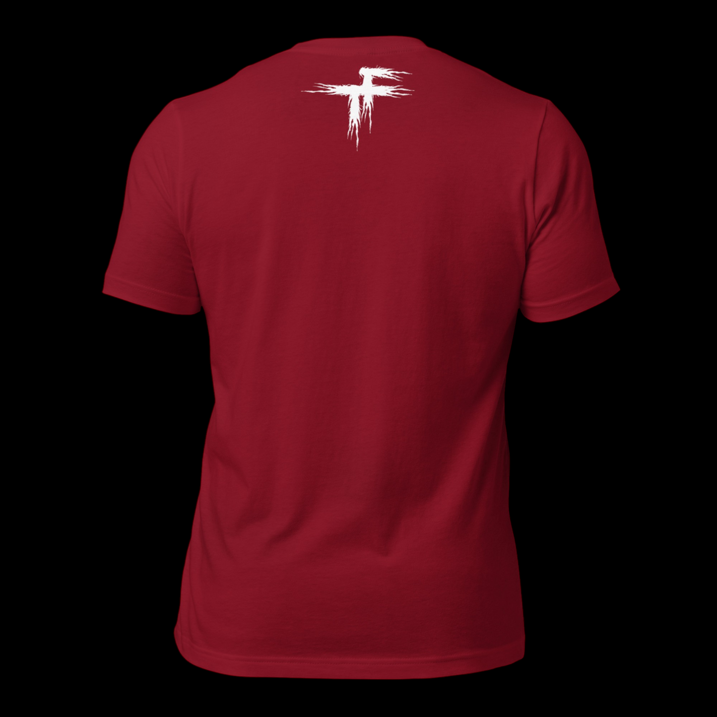 Turn to Stone - Unisex t-shirt