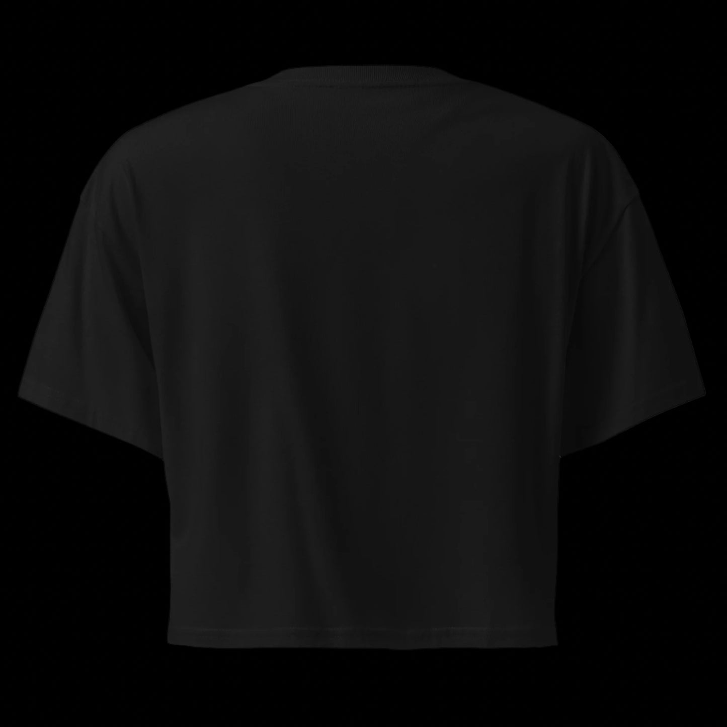 Black t-shirt