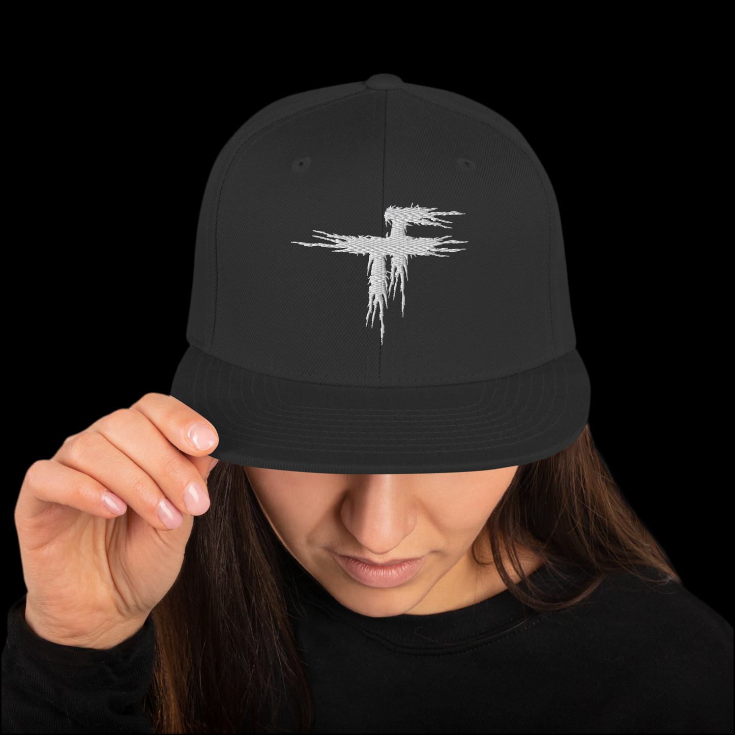 TF Snapback Hat