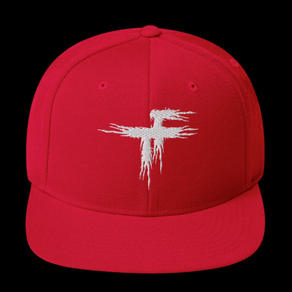 TF Snapback Hat