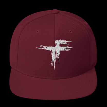 TF Snapback Hat