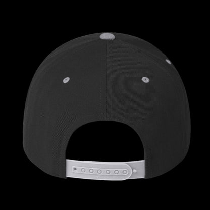 TF Snapback Hat
