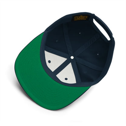 TF Snapback Hat