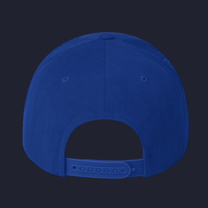 TF Snapback Hat