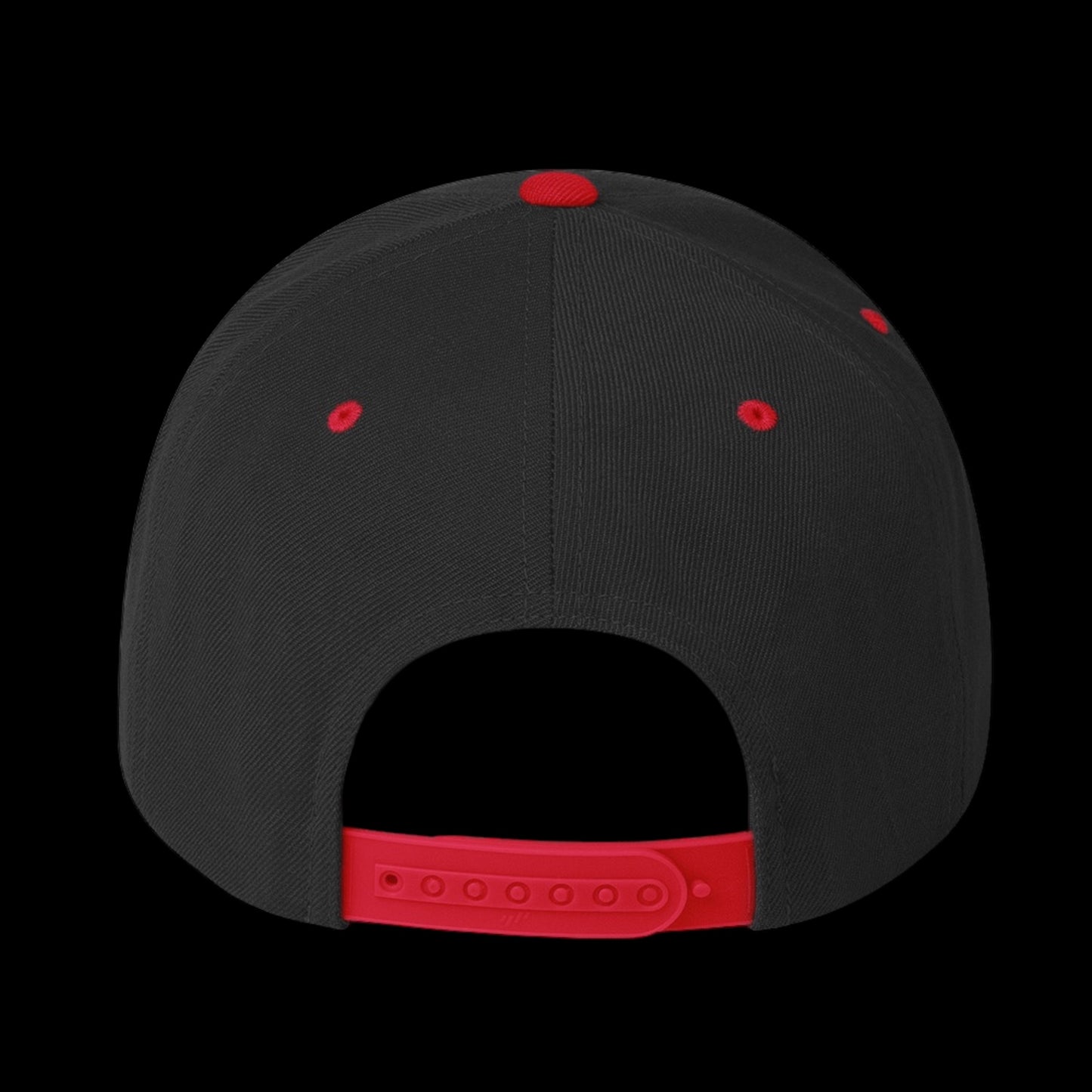 TF Snapback Hat