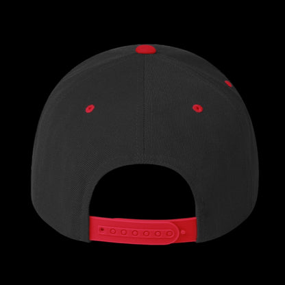 TF Snapback Hat
