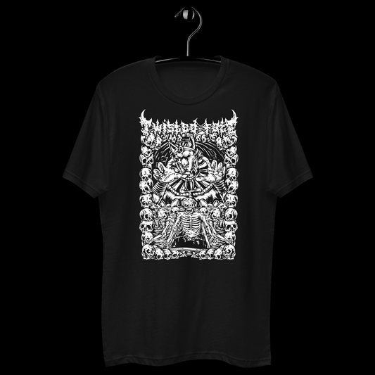 Anubis Short Sleeve T-shirt