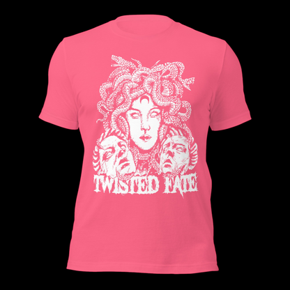 Turn to Stone - Unisex t-shirt