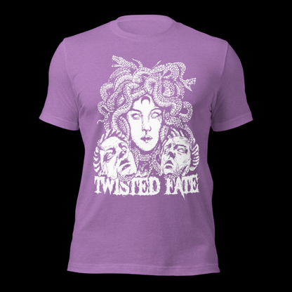 Turn to Stone - Unisex t-shirt