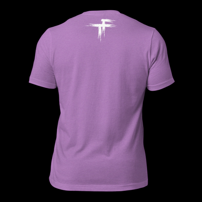 Turn to Stone - Unisex t-shirt