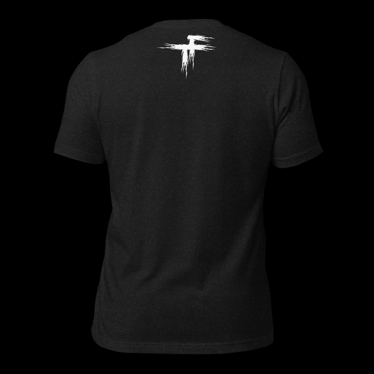 Turn to Stone - Unisex t-shirt