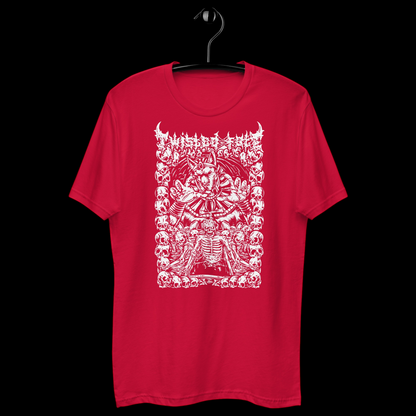 Anubis Short Sleeve T-shirt