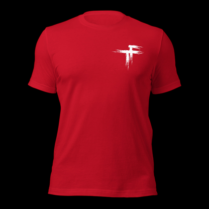 Tarot Card - Unisex t-shirt
