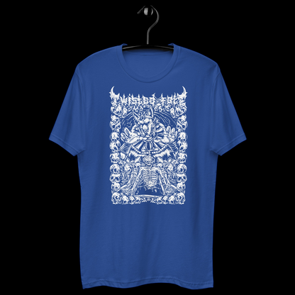 Anubis Short Sleeve T-shirt