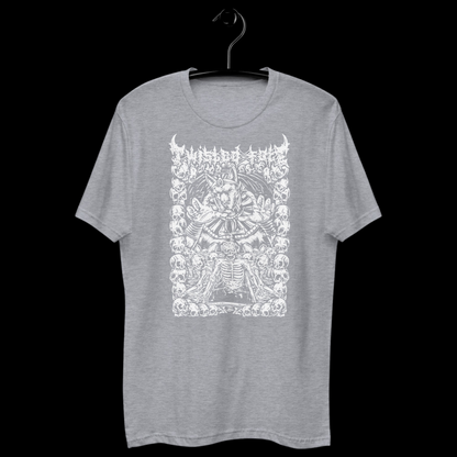 Anubis Short Sleeve T-shirt